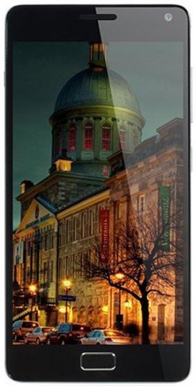 LENOVO VIBE P1