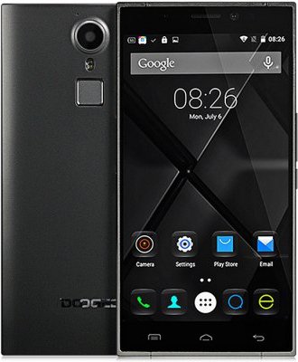 DOOGEE F5