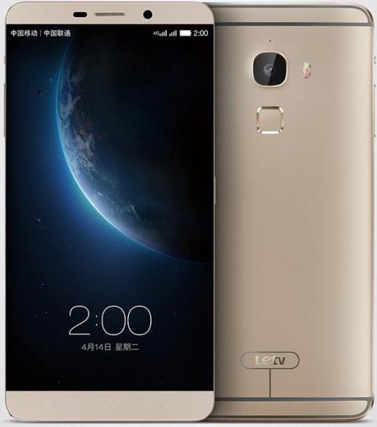 LETV ONE MAX 64GB