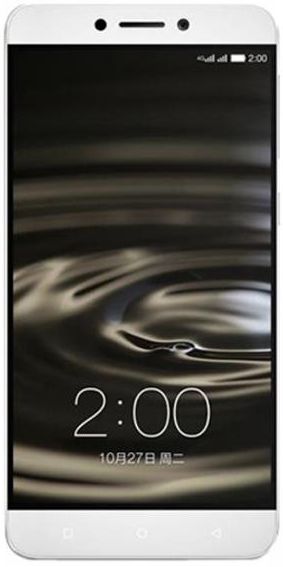 LETV Le 1S