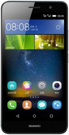 HUAWEI ENJOY 5
