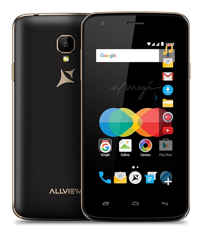 AllView P4 eMagic