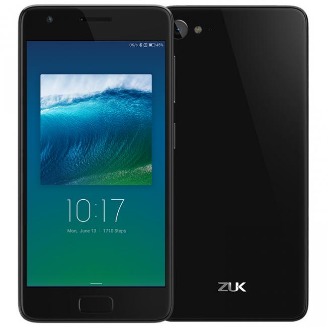 LENOVO ZUK Z2 šedý
