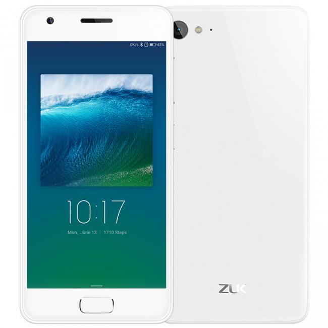 LENOVO ZUK Z2 biely
