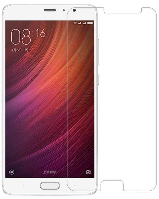 Tvrdené sklo Xiaomi Redmi Pro