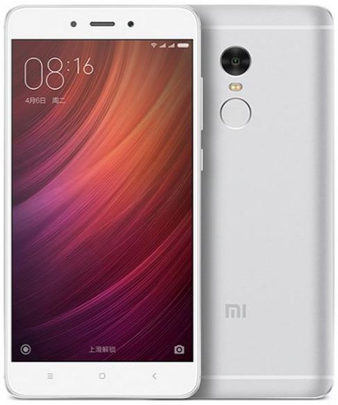 Xiaomi Redmi Note 4 2GB/16GB biely