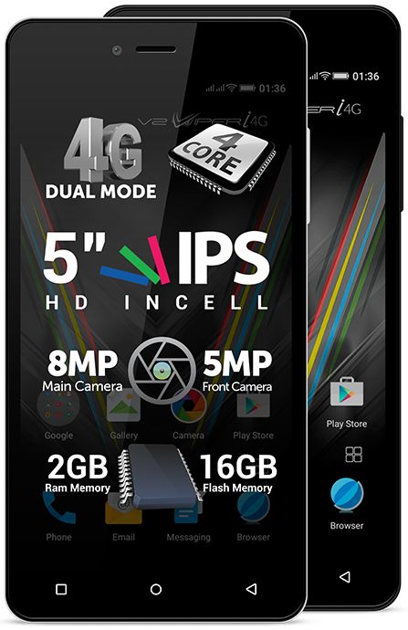 AllView V2 Viper i4G