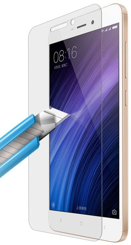 Tvrdené sklo Xiaomi Redmi 4 / PRO