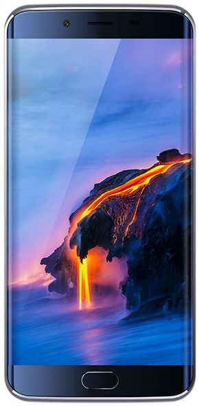 Elephone S7 64GB Helio X25