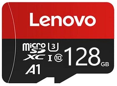 Pamäťová karta microSDXC - 128GB