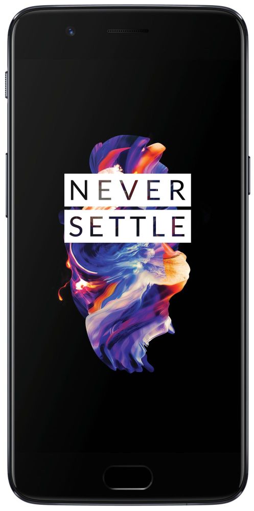 OnePlus 5 6GB/64GB Slate Gray
