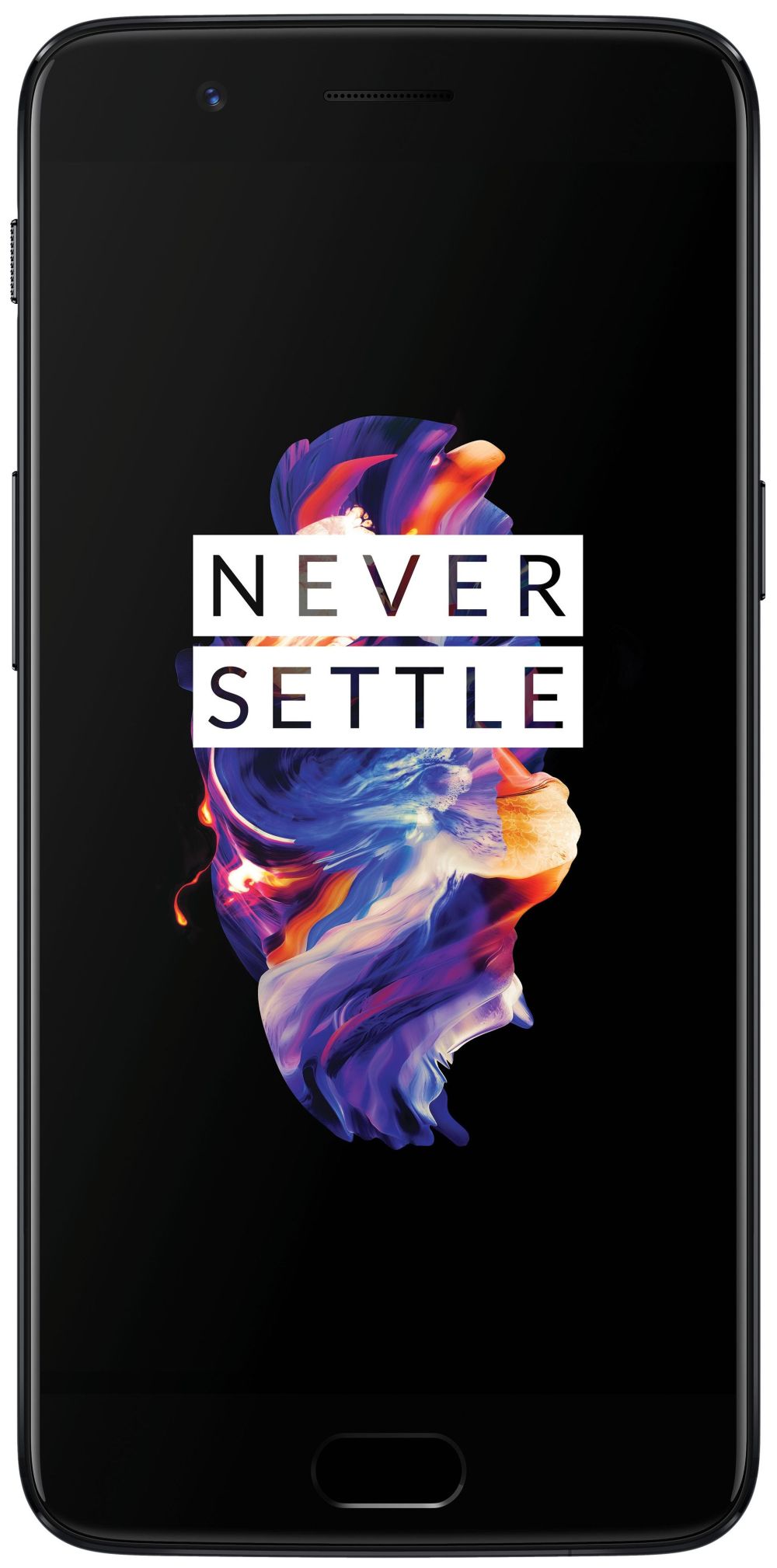 OnePlus 5 8GB/128GB Midnight Black
