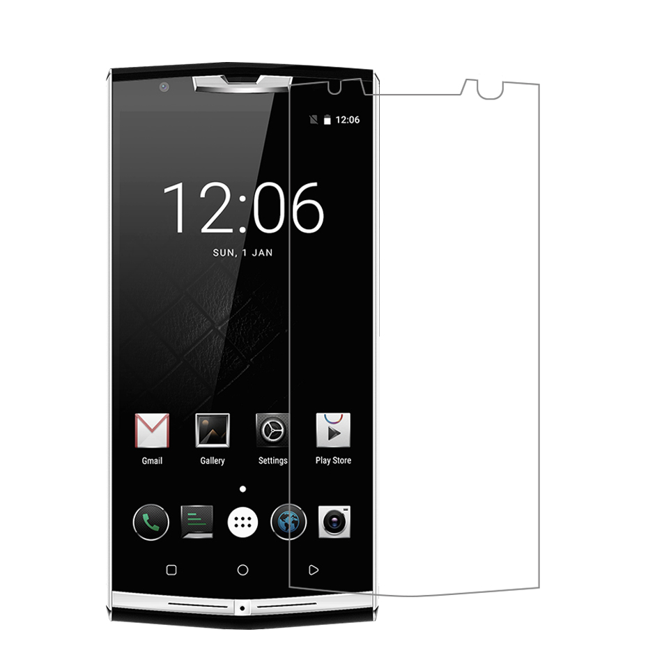 Tvrdené sklo Oukitel K10000 PRO