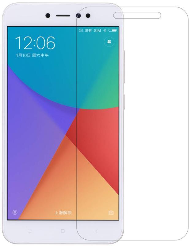 Tvrdené sklo Xiaomi Redmi Note 5A Prime