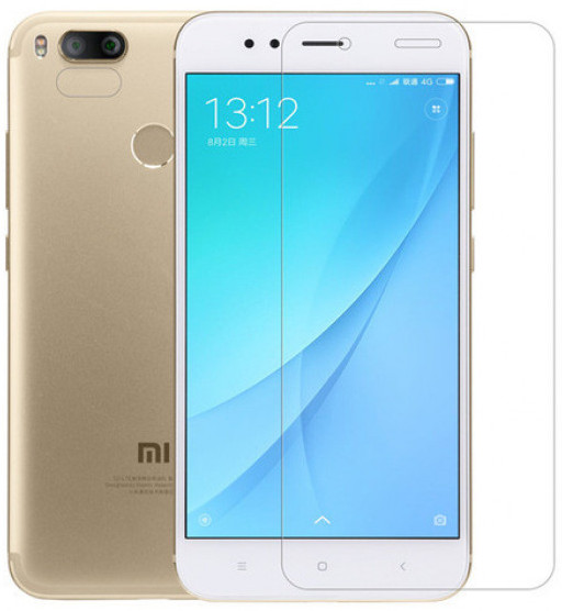 Tvrdené sklo Xiaomi Mi 5X / Mi A1