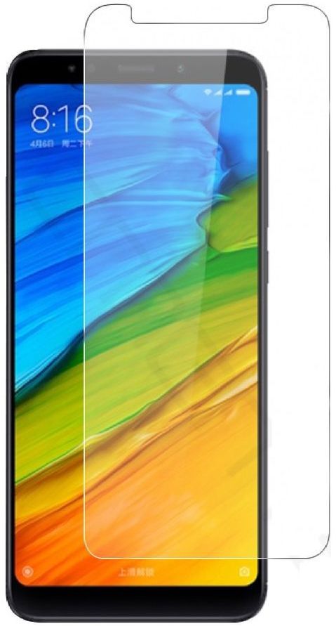 Tvrdené sklo Xiaomi Redmi Note 5