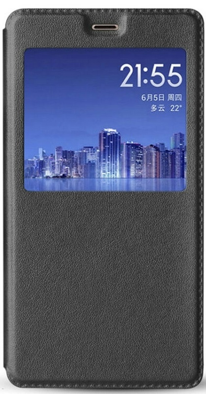 Ochranné otváracie púzdro Xiaomi Redmi Note 5