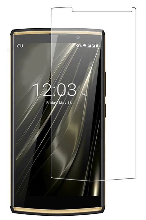 Tvrdené sklo Oukitel K7