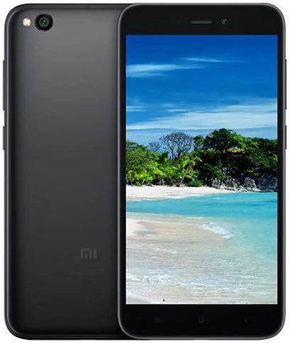 Xiaomi Redmi Go 1GB/8GB Global čierny