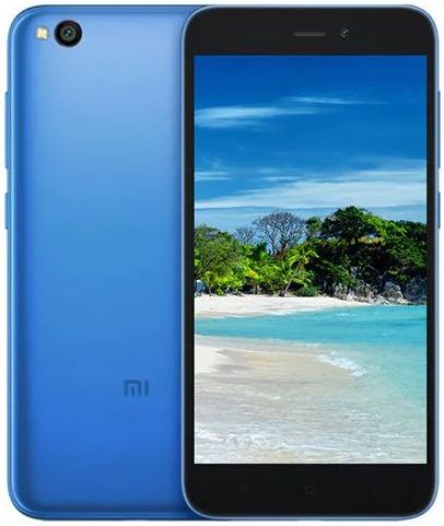 Xiaomi Redmi Go 1GB/8GB Global modrý