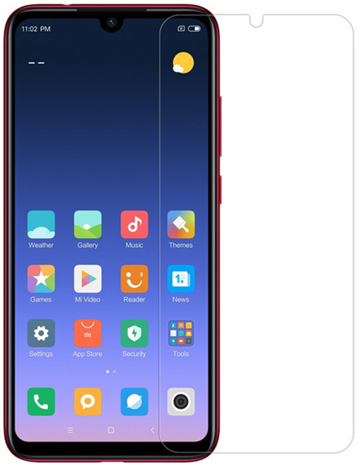 Tvrdené sklo Xiaomi Redmi Note 7