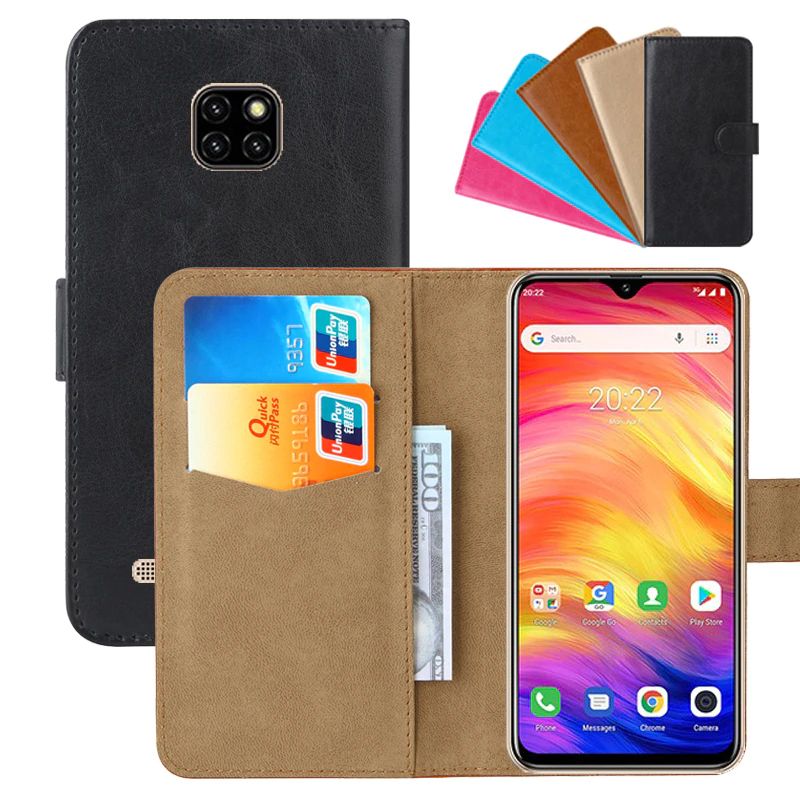 Ochranné otváracie púzdro Ulefone Note 7