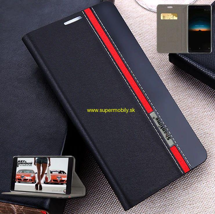 Ochranné otváracie púzdro Oukitel K13 Pro