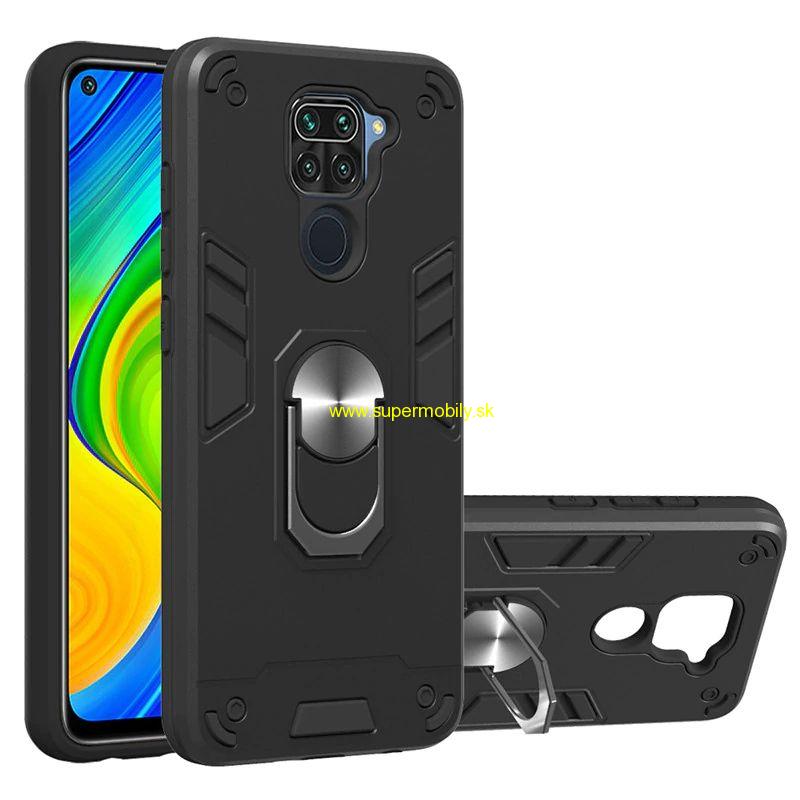Protinárazové púzdro Xiaomi Redmi Note 9