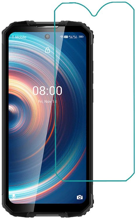Tvrdené sklo Oukitel WP10