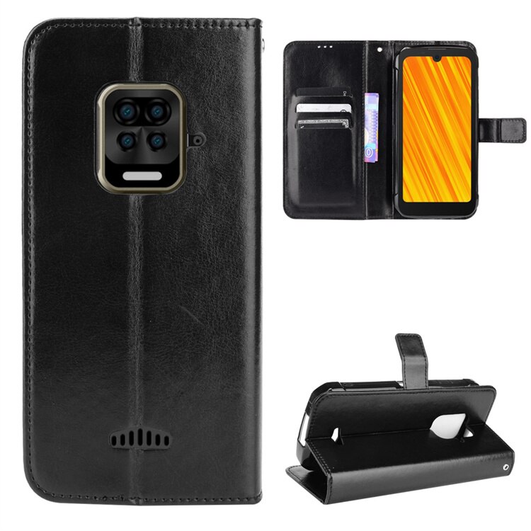 Ochranné otváracie púzdro Doogee S59 Pro