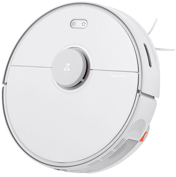Xiaomi Roborock S5 Max biely