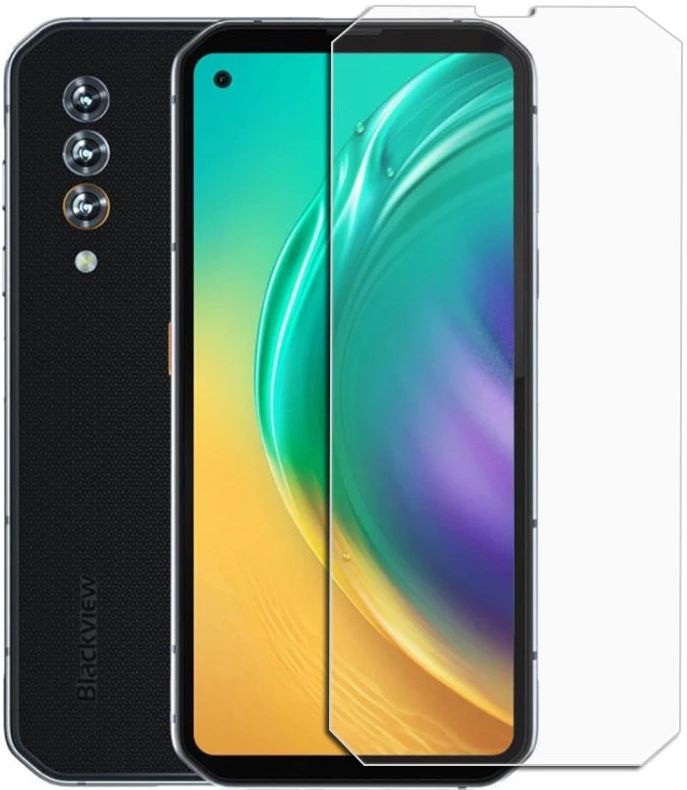 Tvrdené sklo iGet Blackview GBL6000 Pro
