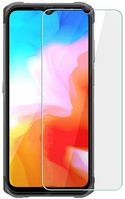 Tvrdené sklo Ulefone Armor 12