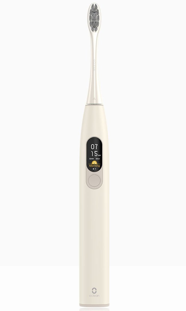 Zubná kefka Xiaomi Oclean X
