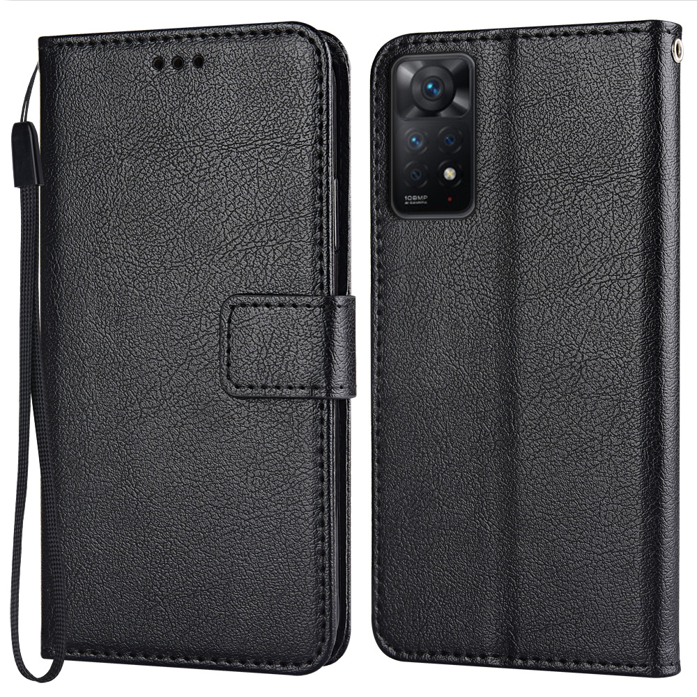 Ochranné otváracie púzdro Xiaomi Redmi Note 11 Pro