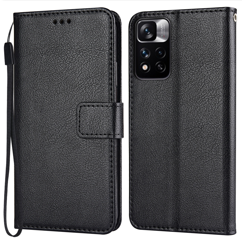Ochranné otváracie púzdro Xiaomi Redmi Note 11 Pro+ 5G