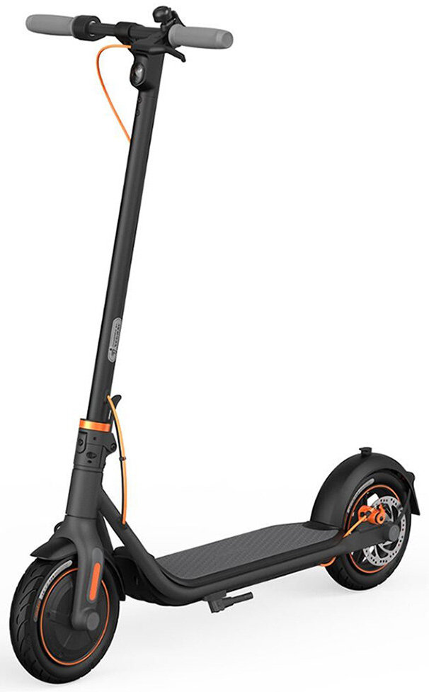 Ninebot Segway Kickscooter F40E