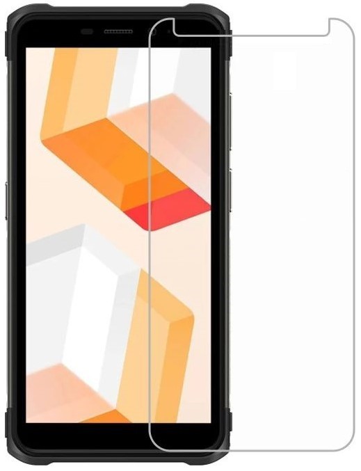 Tvrdené sklo Ulefone Armor X10 Pro