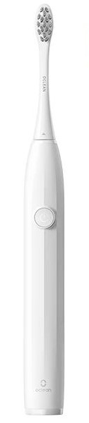 Oclean Endurance White sonická kefka
