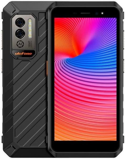 Ulefone Power Armor X11 Pro
