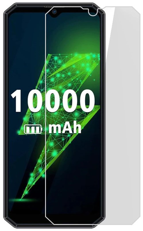 Tvrdené sklo Oukitel K15 Pro