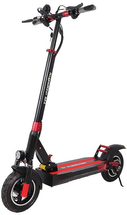 Kugoo Kirin M4