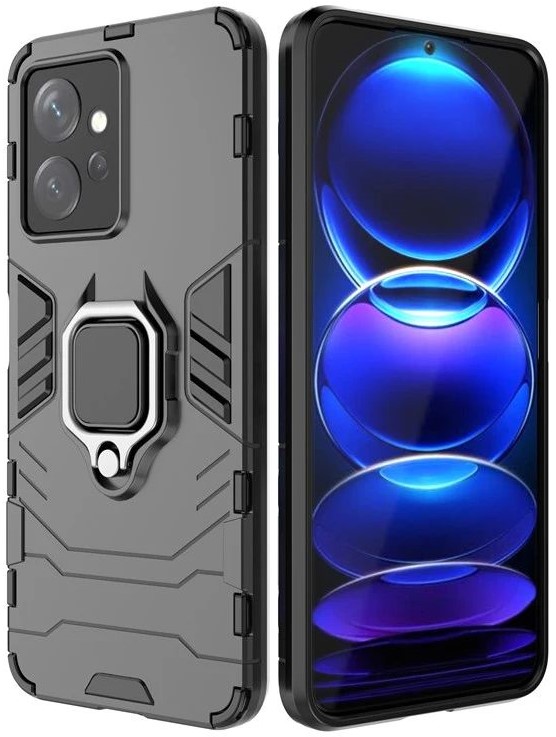 Protinárazové púzdro Xiaomi Redmi Note 12 4G