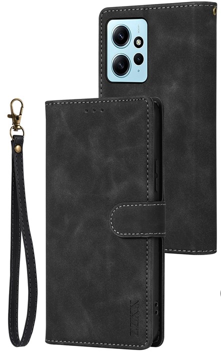 Ochranné otváracie púzdro Xiaomi Redmi Note 12 4G