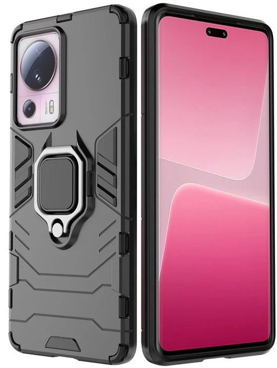 Protinárazové púzdro Xiaomi 13 Lite
