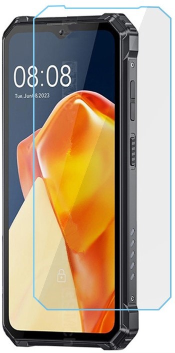 Tvrdené sklo Oukitel WP28