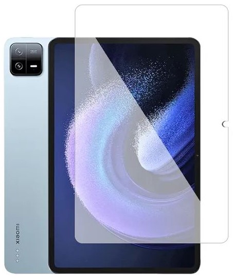 Tvrdené sklo Xiaomi Pad 6