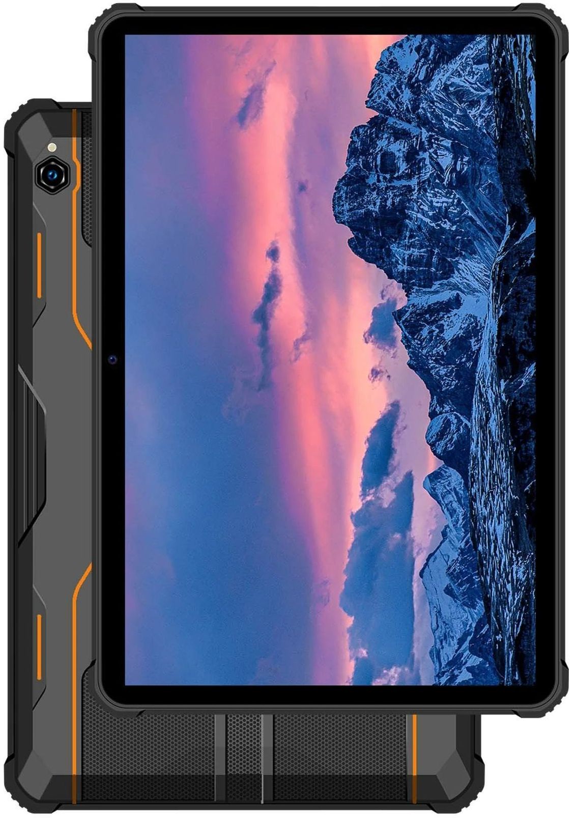 Oukitel RT5 orange