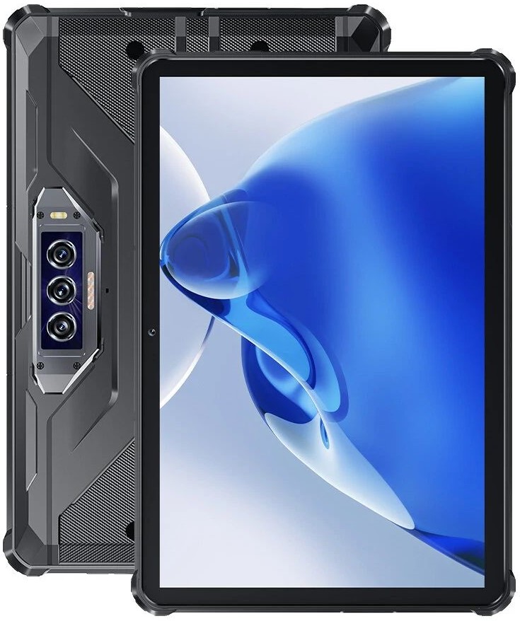 Oukitel RT7 Titan 5G čierny