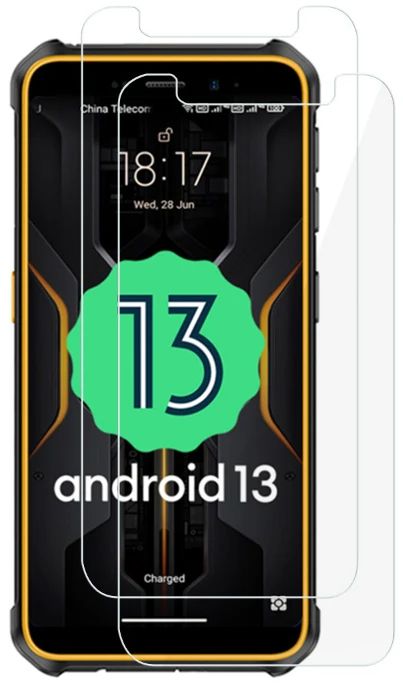 Tvrdené sklo Ulefone Armor X12 Pro